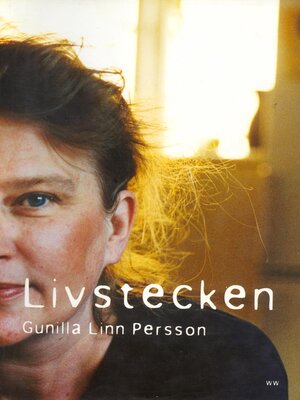 cover image of Livstecken